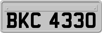 BKC4330