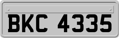BKC4335