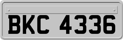 BKC4336
