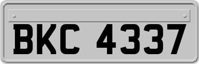 BKC4337