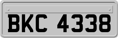 BKC4338