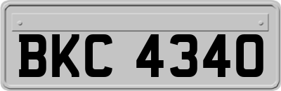 BKC4340