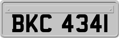 BKC4341