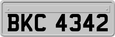 BKC4342