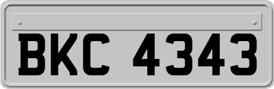 BKC4343