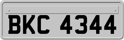 BKC4344