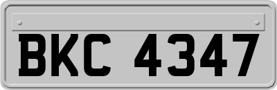 BKC4347