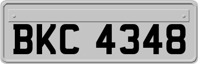 BKC4348