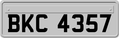 BKC4357