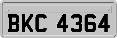 BKC4364