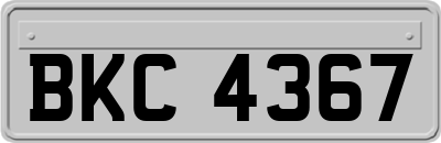 BKC4367