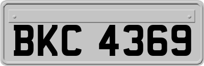 BKC4369
