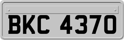 BKC4370