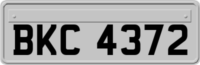 BKC4372
