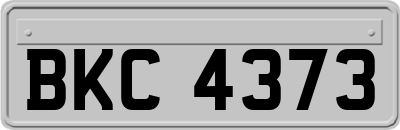 BKC4373