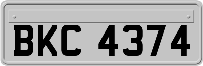 BKC4374