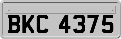 BKC4375
