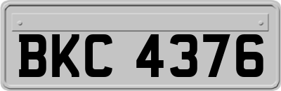BKC4376