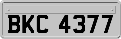 BKC4377