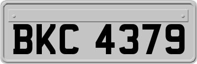 BKC4379