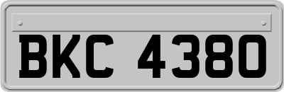 BKC4380
