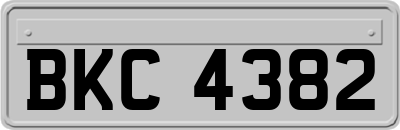 BKC4382