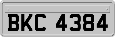 BKC4384