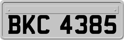 BKC4385