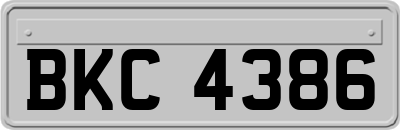 BKC4386