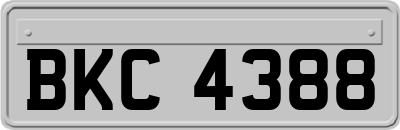 BKC4388