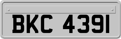 BKC4391