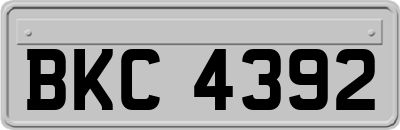 BKC4392