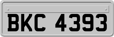 BKC4393
