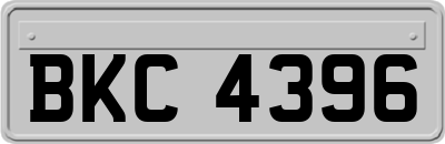 BKC4396