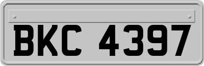 BKC4397