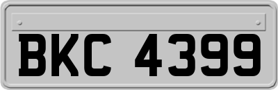 BKC4399