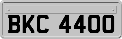 BKC4400