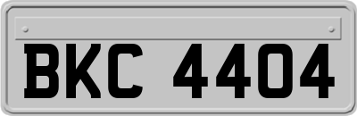 BKC4404