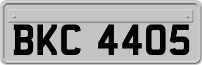BKC4405