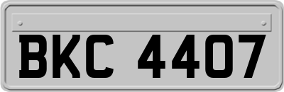 BKC4407