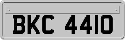 BKC4410