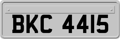 BKC4415