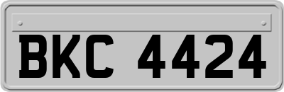 BKC4424