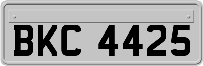 BKC4425