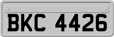 BKC4426