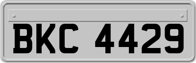 BKC4429