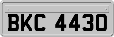 BKC4430