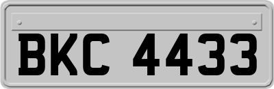 BKC4433