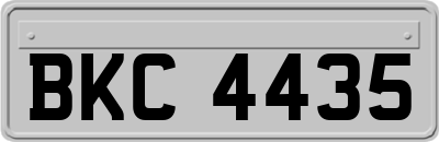 BKC4435