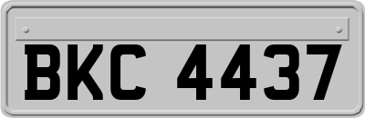 BKC4437